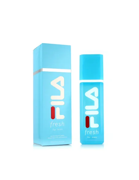 Men's Perfume Fila EDT Fresh For Men (100 ml)