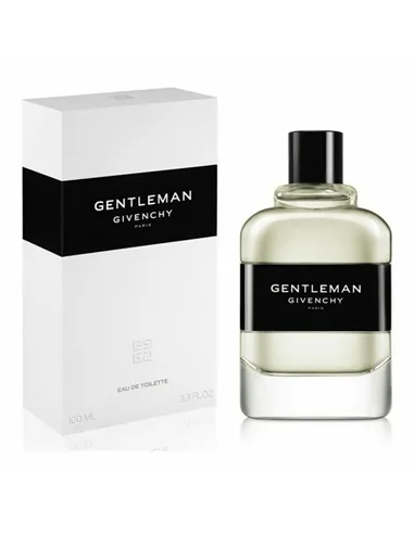 Men's Perfume Givenchy Gentleman (2017) EDT 100 ml