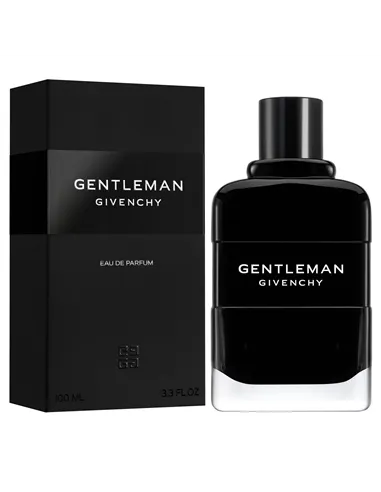 Men's Perfume Givenchy EDP Gentleman 100 ml