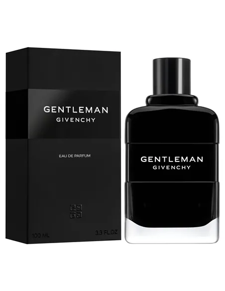 Men's Perfume Givenchy EDP Gentleman 100 ml