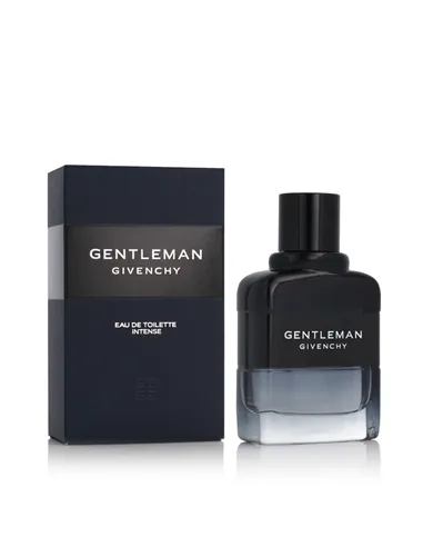 Men's Perfume Givenchy EDT 60 ml Gentleman