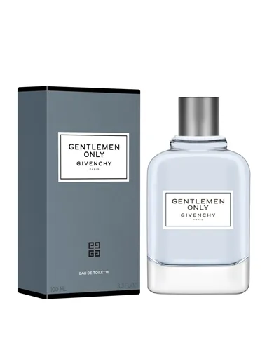 Men's Perfume Givenchy EDT Gentlemen Only 100 ml