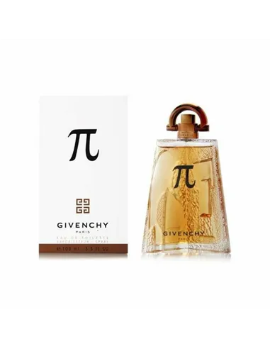 Men's Perfume Givenchy EDT Pi (100 ml)