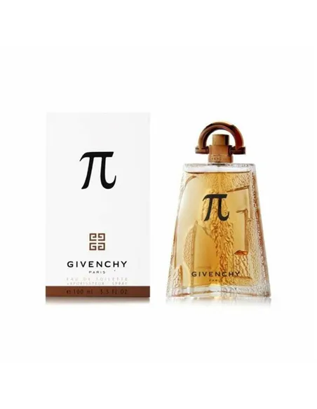 Men's Perfume Givenchy EDT Pi (100 ml)