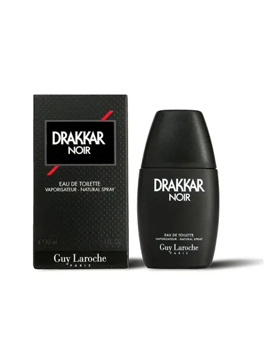 Men's Perfume Guy Laroche EDT 30 ml Drakkar Noir