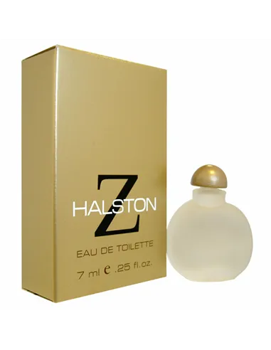 Men's Perfume Halston Z EDT 7 ml