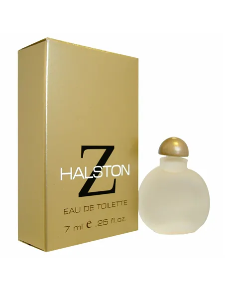 Men's Perfume Halston Z EDT 7 ml