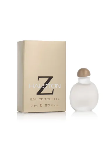 Men's Perfume Halston Z EDT 7 ml