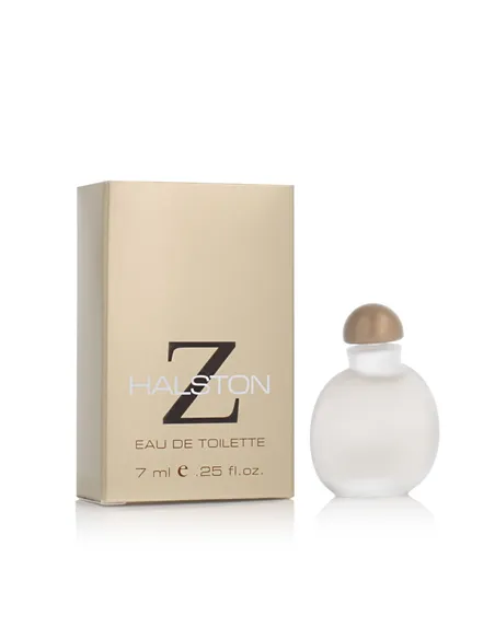 Men's Perfume Halston Z EDT 7 ml