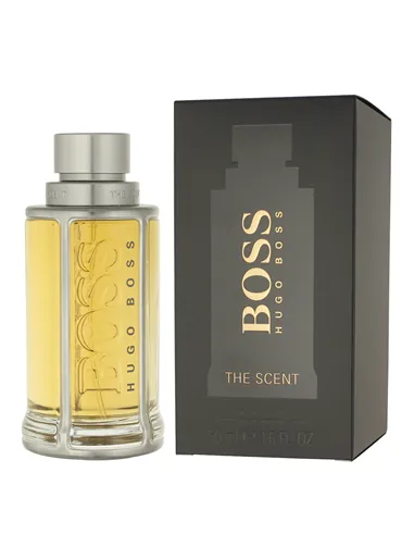 Men's Perfume Hugo Boss The Scent EDT 100 ml