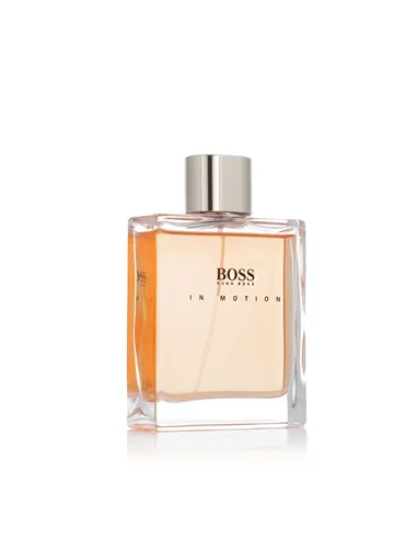 Men's Perfume Hugo Boss In Motion (100 ml)