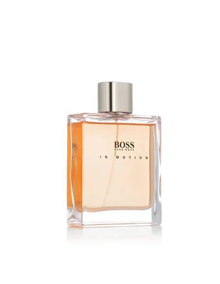 Men's Perfume Hugo Boss In Motion (100 ml)