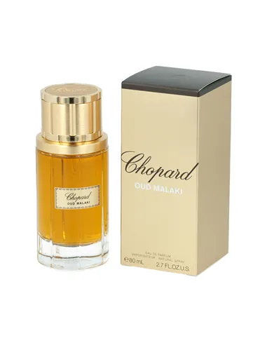 Men's Perfume Chopard Oud Malaki EDP 80 ml