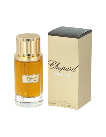 Men's Perfume Chopard Oud Malaki EDP 80 ml