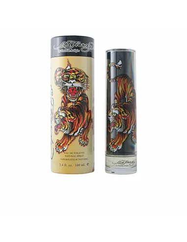 Men's Perfume Ed Hardy EDT Ed Hardy Men's 100 ml