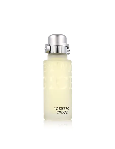 Men's Perfume EDT Iceberg Twice For Him (125 ml)