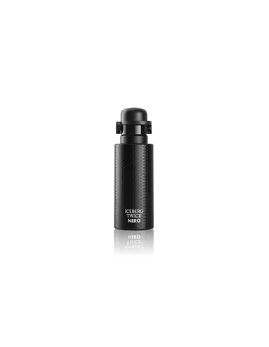 Men's Perfume Iceberg EDT 125 ml Twice Nero For Him