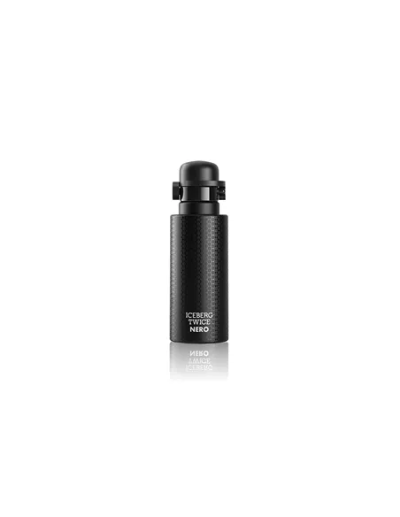 Men's Perfume Iceberg EDT 125 ml Twice Nero For Him