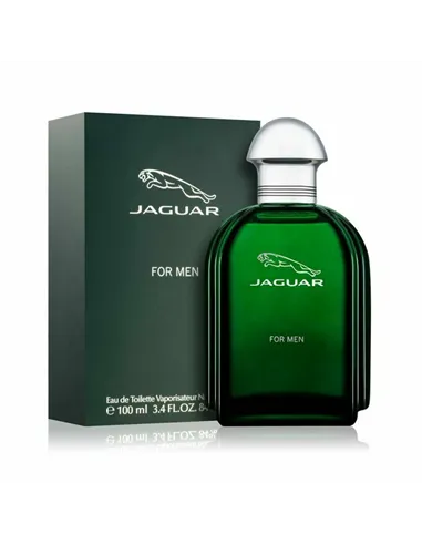 Men's Perfume Jaguar EDT 100 ml Jaguar For Men