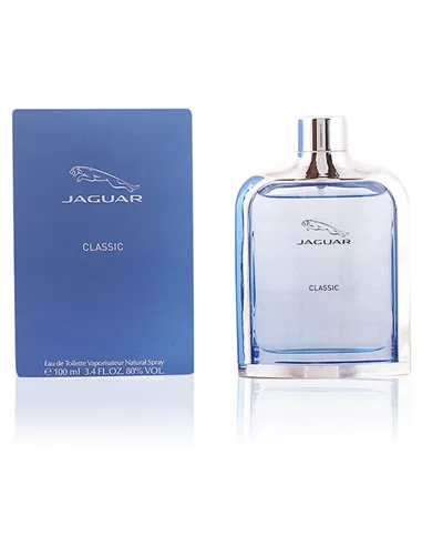 Men's Perfume Jaguar EDT New Classic (100 ml)