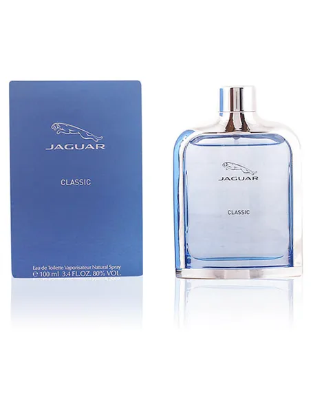 Men's Perfume Jaguar EDT New Classic (100 ml)