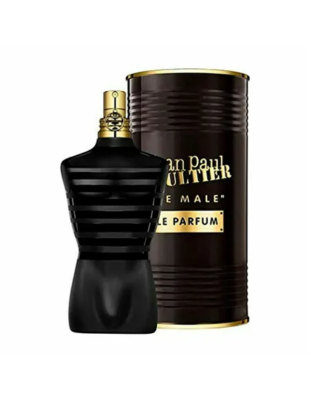 Men's Perfume Le Male Jean Paul Gaultier EDP