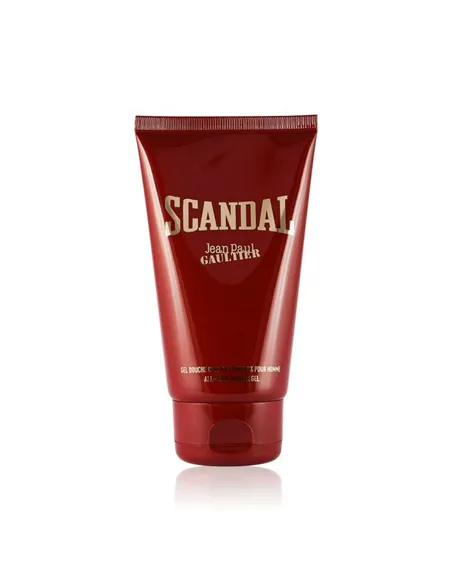 Gel and Shampoo Jean Paul Gaultier Scandal Scandal Pour Homme 150 ml