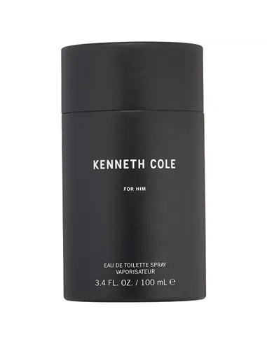 Men's Perfume Kenneth Cole EDT For him 100 ml