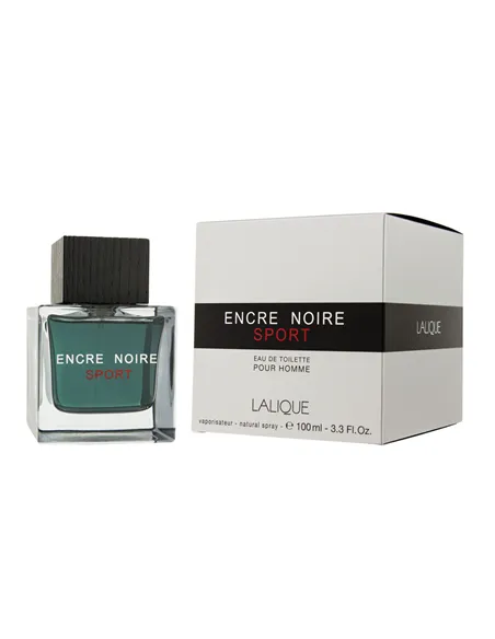 Men's Perfume Lalique EDT Encre Noire Sport (100 ml)