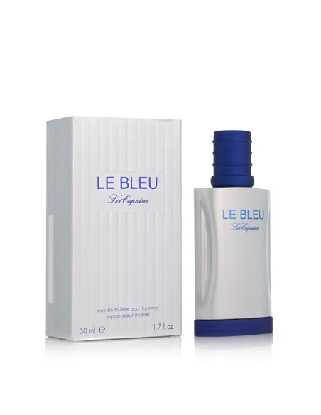 Men's Perfume Les Copains EDT Le Bleu (50 ml)