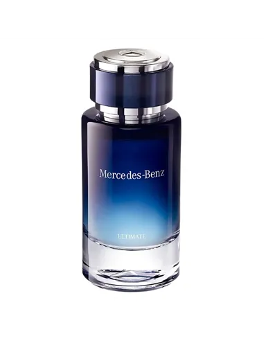 Men's Perfume Mercedes Benz EDP Ultimate 120 ml