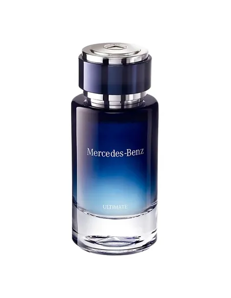 Men's Perfume Mercedes Benz EDP Ultimate 120 ml