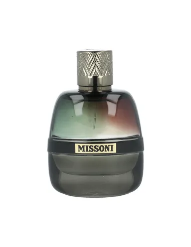 Men's Perfume Missoni EDP 100 ml Missoni Pour Homme