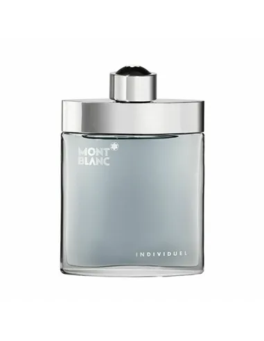 Men's Perfume Montblanc EDT 75 ml Individuel