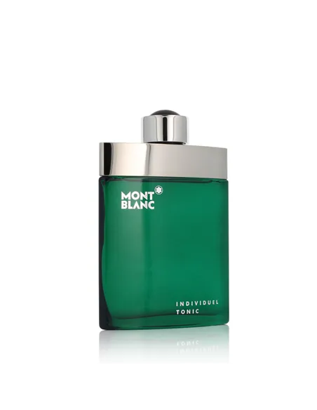 Men's Perfume Montblanc Individuel Tonic EDP EDP EDT 75 ml