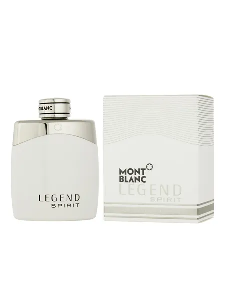 Men's Perfume Montblanc EDT Legend Spirit 100 ml