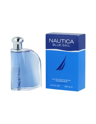 Men's Perfume Nautica EDT Blue Sail (100 ml)