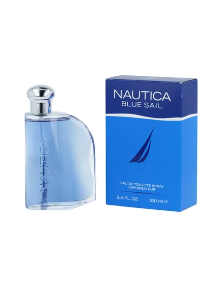 Men's Perfume Nautica EDT Blue Sail (100 ml)