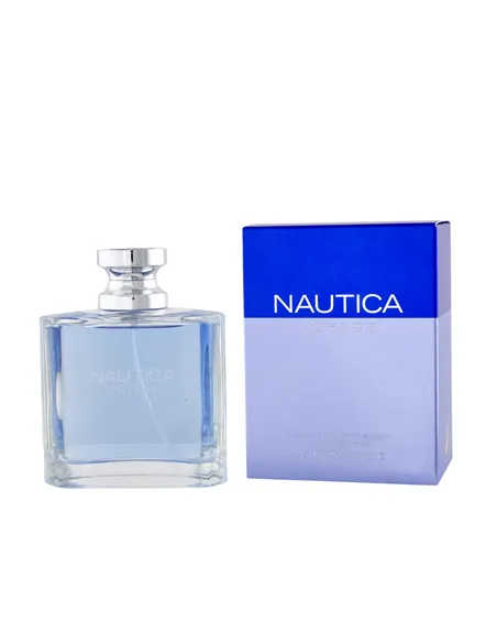 Men's Perfume Nautica EDT Voyage (100 ml)