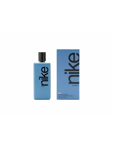 Men's Perfume Nike EDT 100 ml Blue