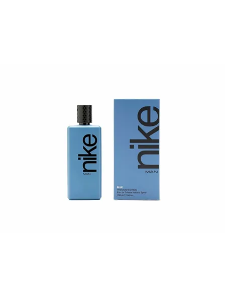 Men's Perfume Nike EDT 100 ml Blue