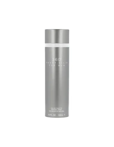 Men's Perfume EDT 360° For Men (100 ml)