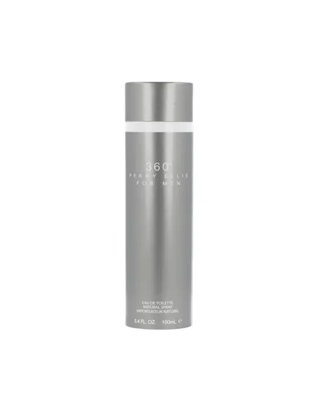 Men's Perfume EDT 360° For Men (100 ml)