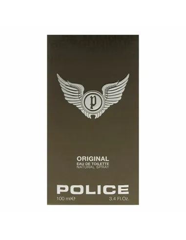 Men's Perfume Police Original EDT 100 ml