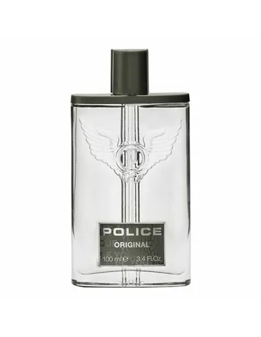 Men's Perfume Police Original EDT 100 ml