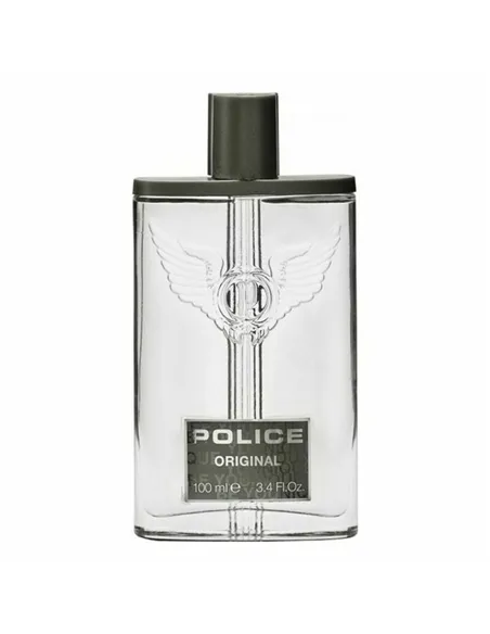 Men's Perfume Police Original EDT 100 ml