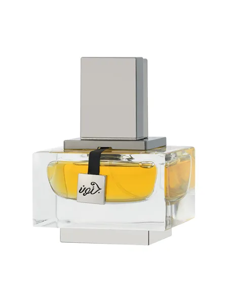 Men's Perfume Rasasi EDP Junoon Satin Pour Homme (50 ml)