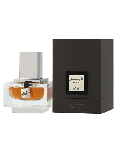 Men's Perfume Rasasi EDP Junoon Velvet Pour Homme 50 ml