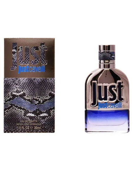 Men's Perfume Just Cavalli Roberto Cavalli EDT