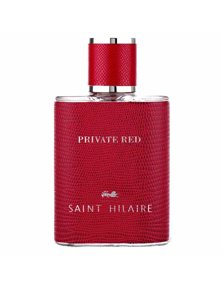 Men's Perfume Saint Hilaire Private Red EDP 100 ml